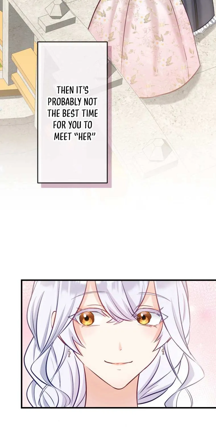 Princess Sveta’s Political Marriage Chapter 5 page 83 - 