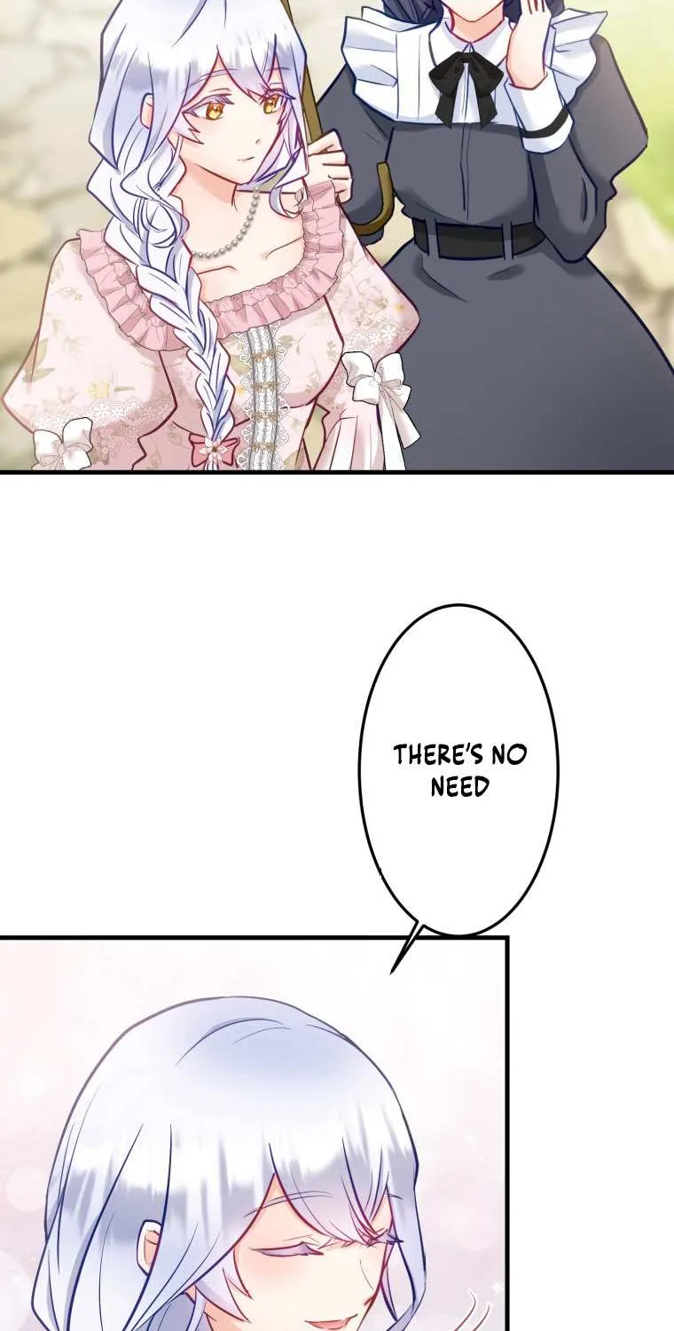 Princess Sveta’s Political Marriage Chapter 5 page 85 - 