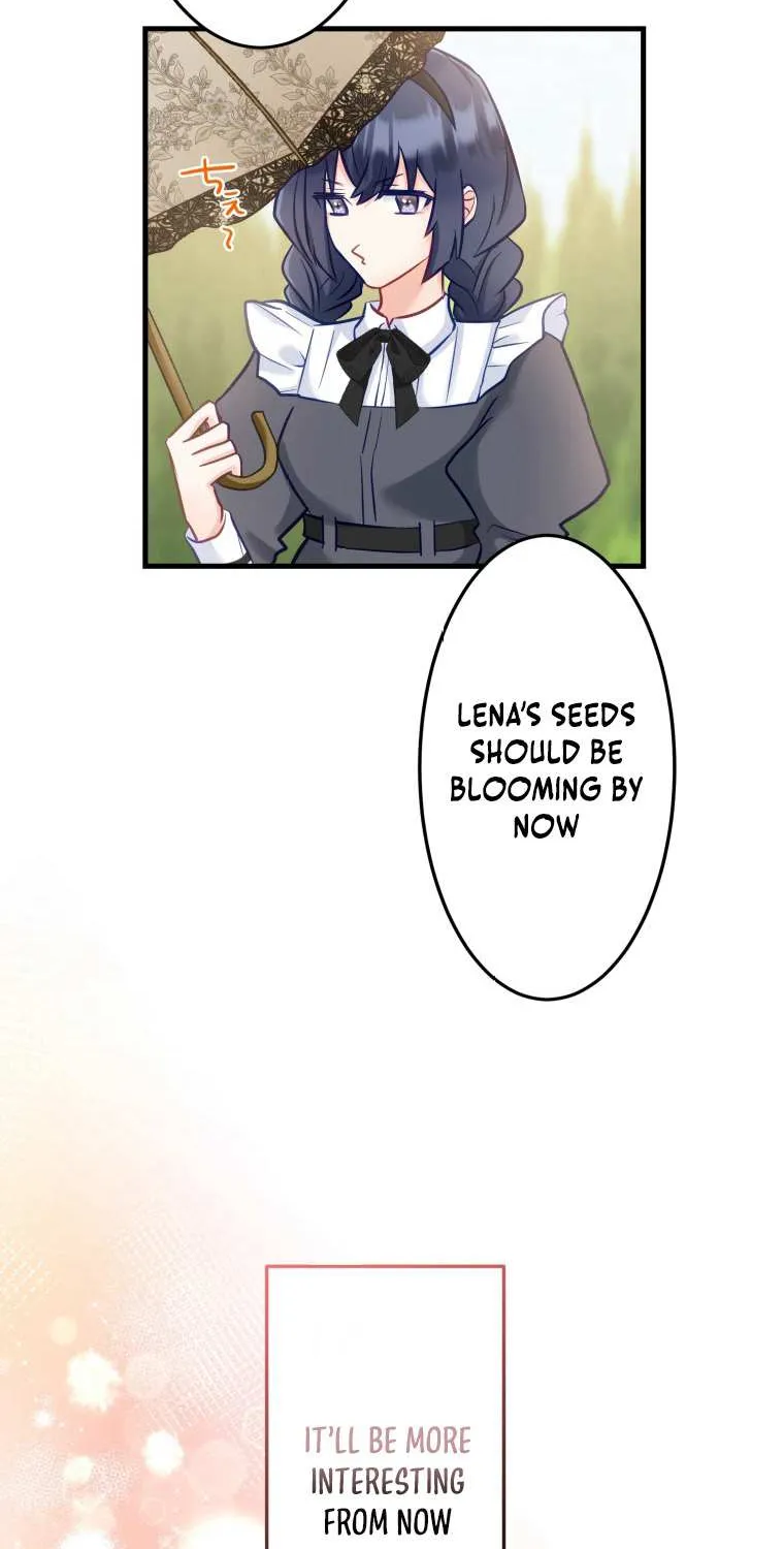 Princess Sveta’s Political Marriage Chapter 5 page 87 - 
