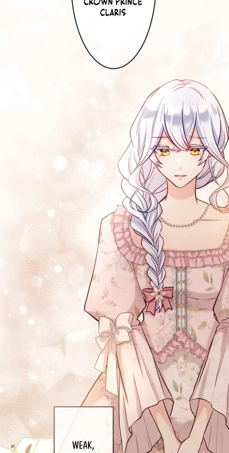 Princess Sveta’s Political Marriage Chapter 5 page 10 - 