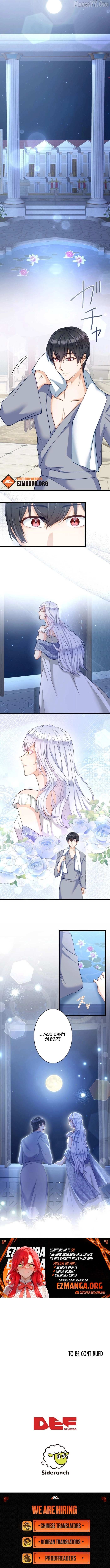 Princess Sveta’s Political Marriage Chapter 51 page 12 - 