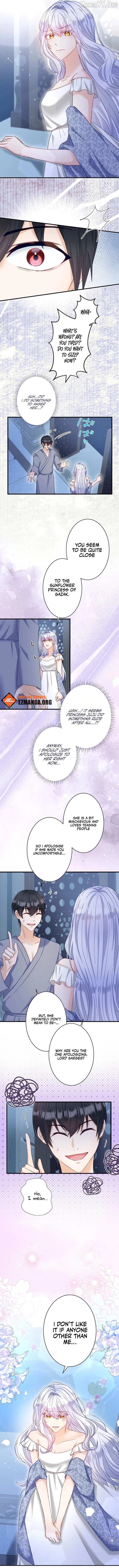 Princess Sveta’s Political Marriage Chapter 52 page 2 - 