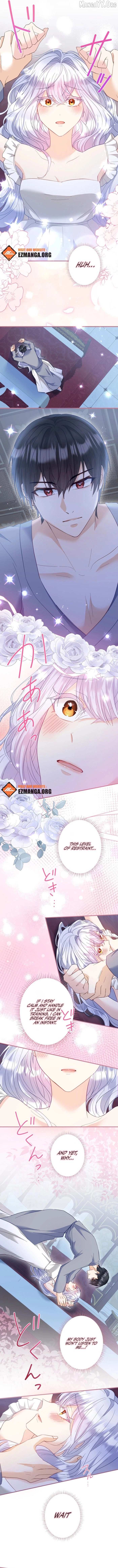 Princess Sveta’s Political Marriage Chapter 52 page 5 - 