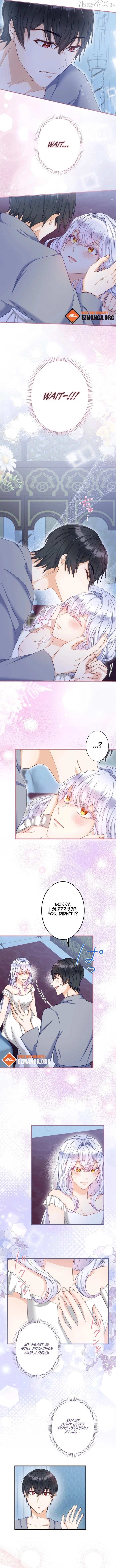 Princess Sveta’s Political Marriage Chapter 52 page 6 - 