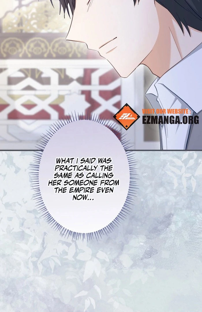 Princess Sveta’s Political Marriage Chapter 54 page 15 - 