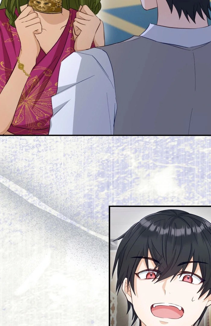 Princess Sveta’s Political Marriage Chapter 54 page 23 - 