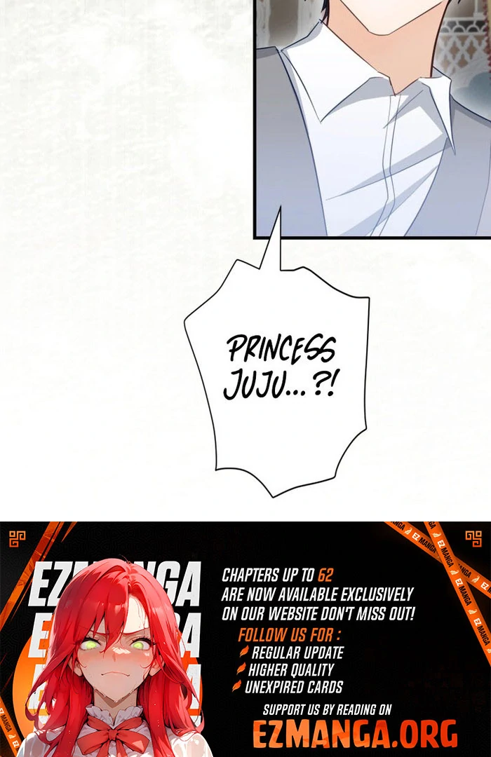 Princess Sveta’s Political Marriage Chapter 54 page 24 - 
