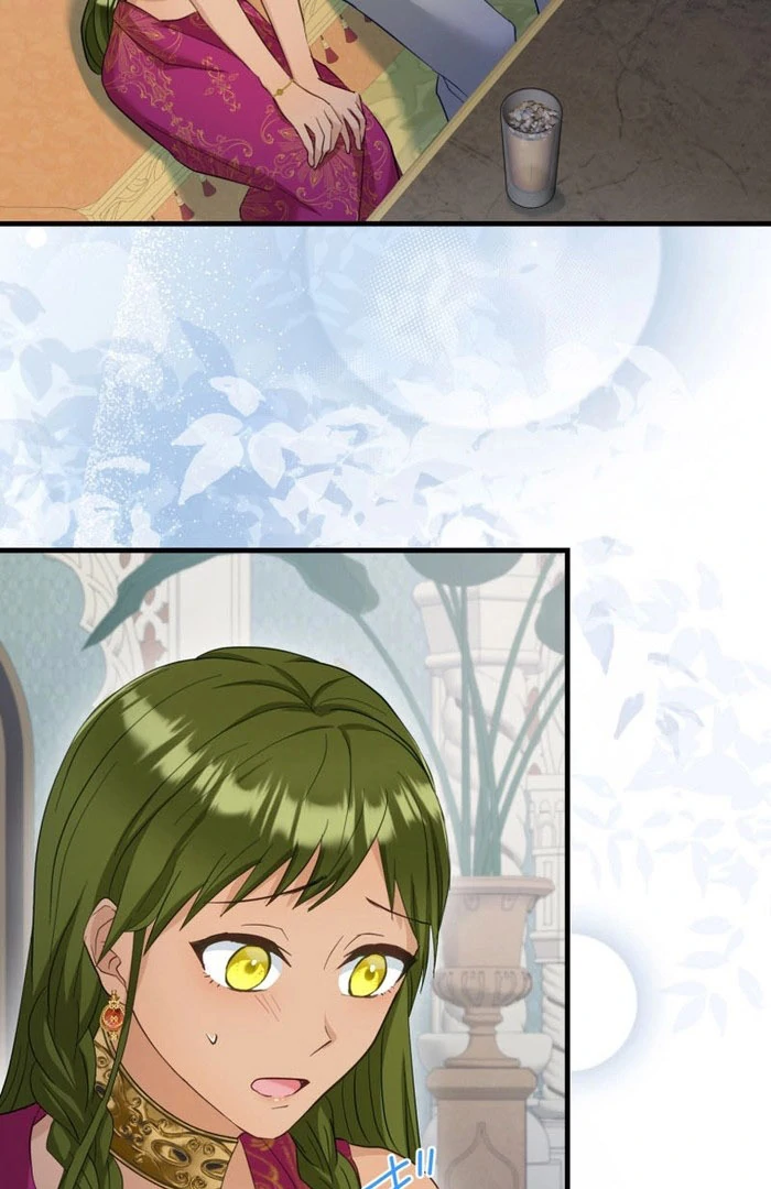 Princess Sveta’s Political Marriage Chapter 54 page 27 - 