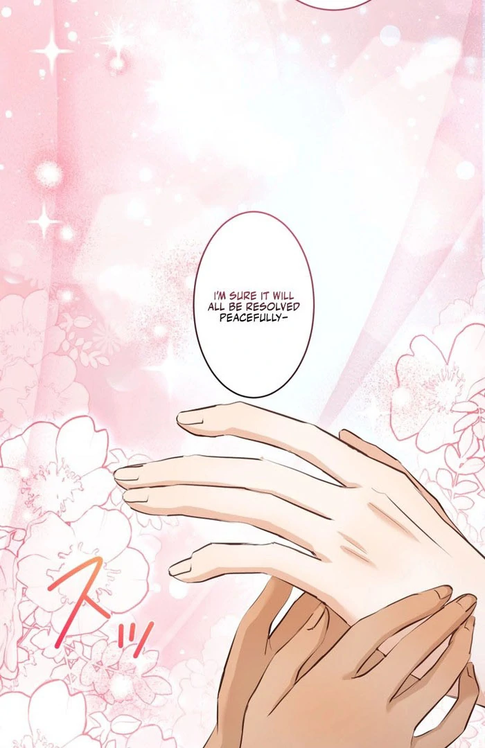 Princess Sveta’s Political Marriage Chapter 54 page 33 - 