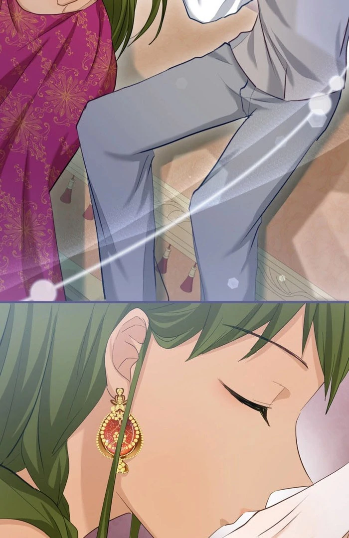 Princess Sveta’s Political Marriage Chapter 54 page 35 - 