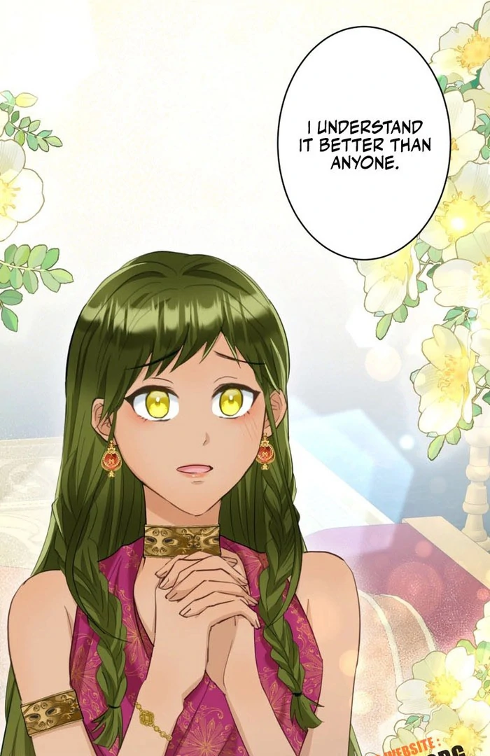 Princess Sveta’s Political Marriage Chapter 54 page 40 - 