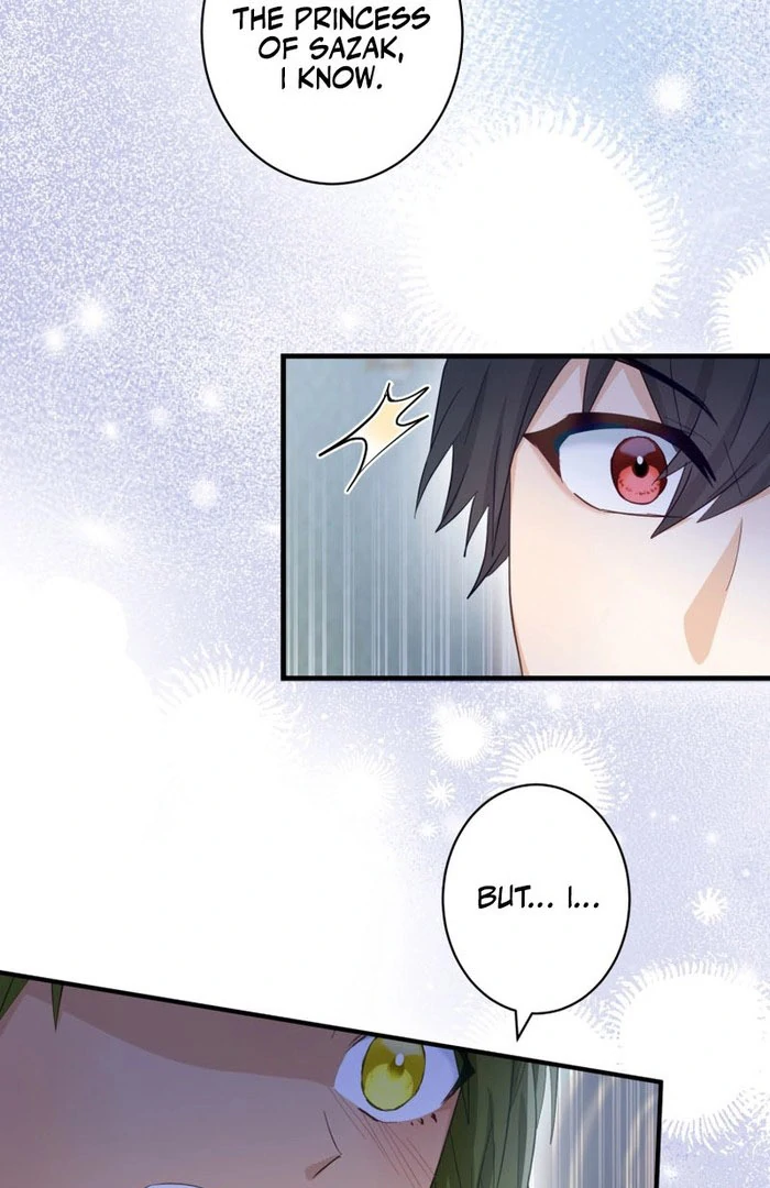 Princess Sveta’s Political Marriage Chapter 54 page 44 - 
