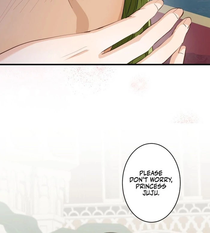 Princess Sveta’s Political Marriage Chapter 54 page 48 - 