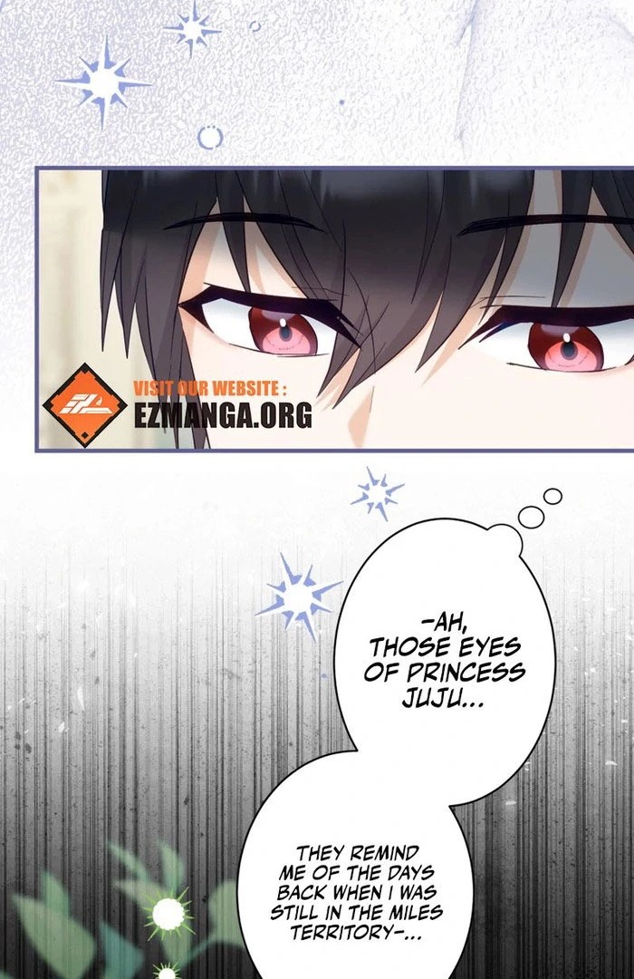 Princess Sveta’s Political Marriage Chapter 54 page 52 - 