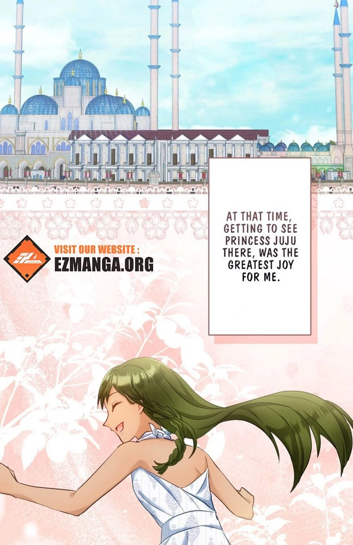 Princess Sveta’s Political Marriage Chapter 54 page 54 - 