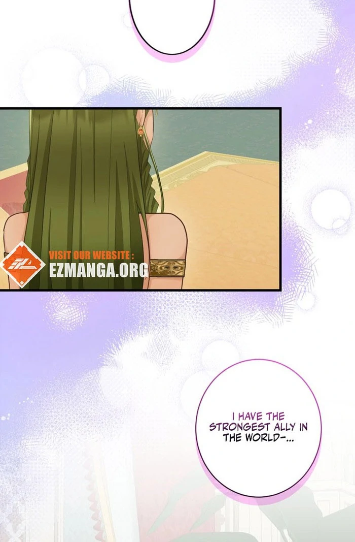 Princess Sveta’s Political Marriage Chapter 54 page 67 - 