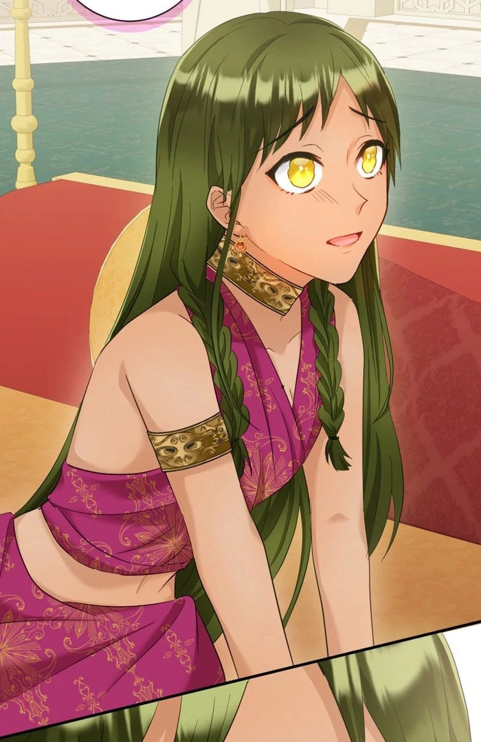 Princess Sveta’s Political Marriage Chapter 54 page 69 - 