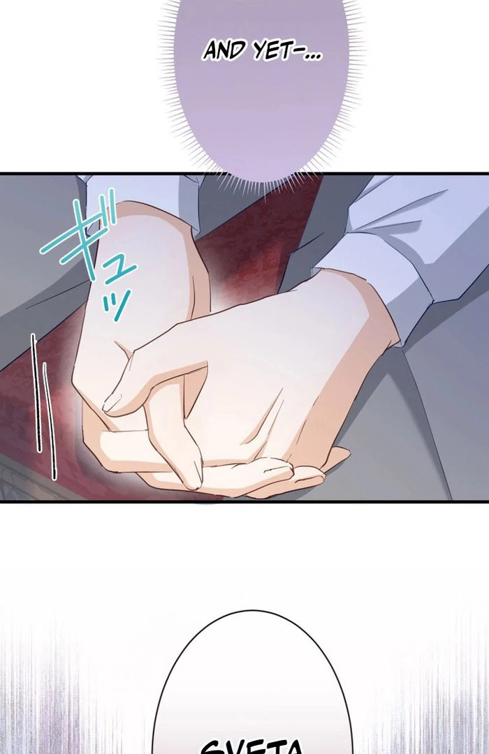 Princess Sveta’s Political Marriage Chapter 54 page 8 - 