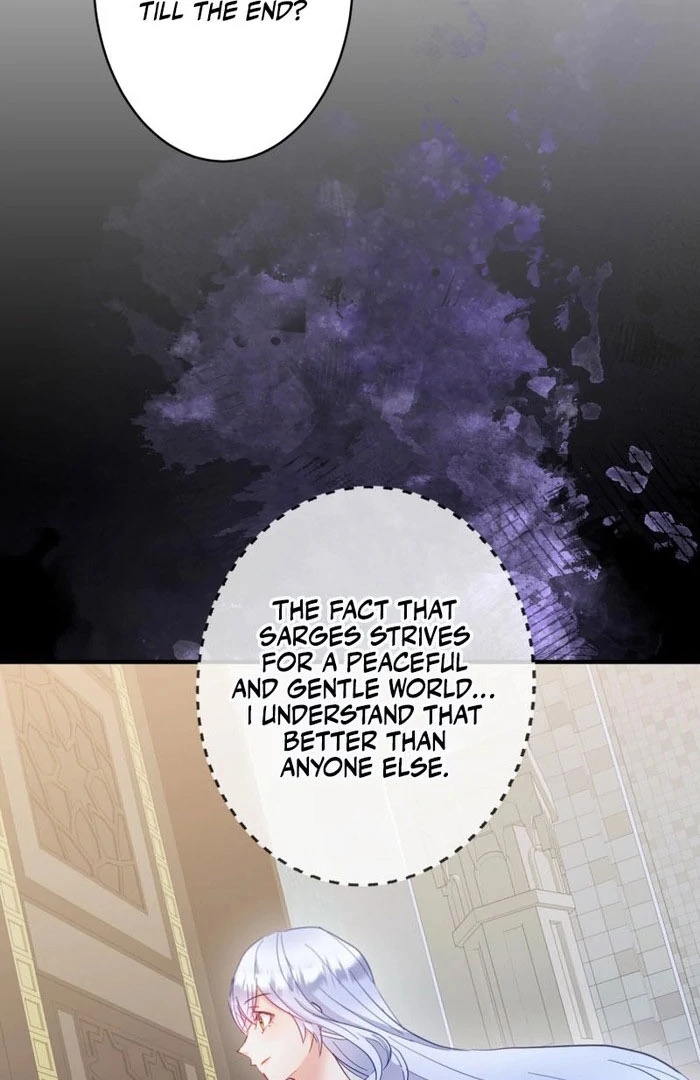 Princess Sveta’s Political Marriage Chapter 54 page 73 - 