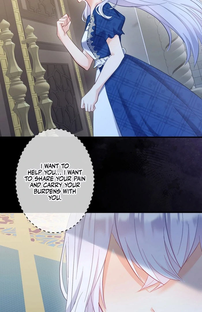 Princess Sveta’s Political Marriage Chapter 54 page 74 - 