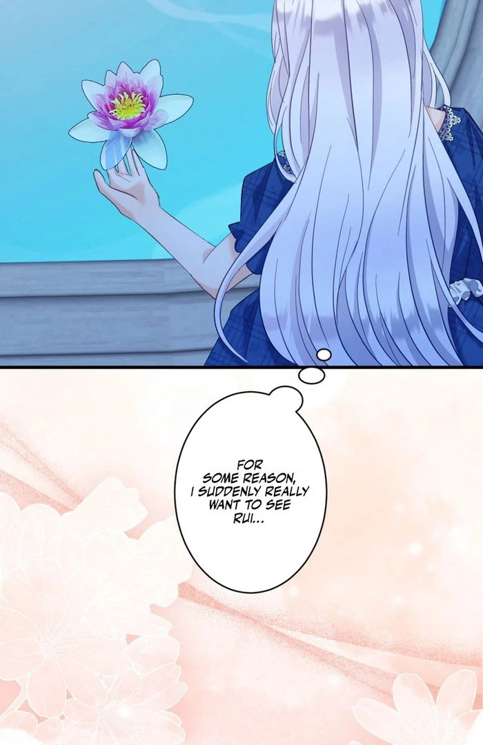 Princess Sveta’s Political Marriage Chapter 54 page 79 - 