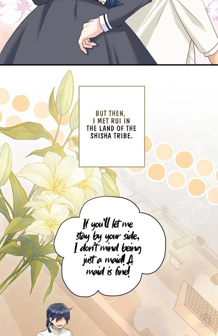 Princess Sveta’s Political Marriage Chapter 54 page 81 - 