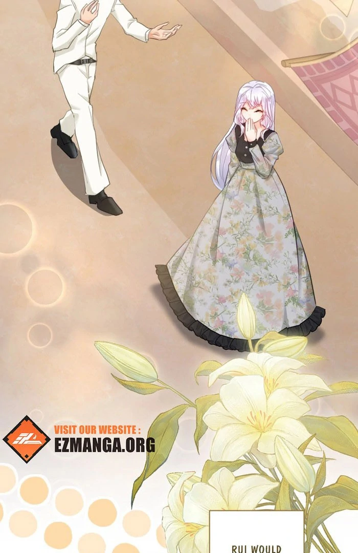 Princess Sveta’s Political Marriage Chapter 54 page 82 - 