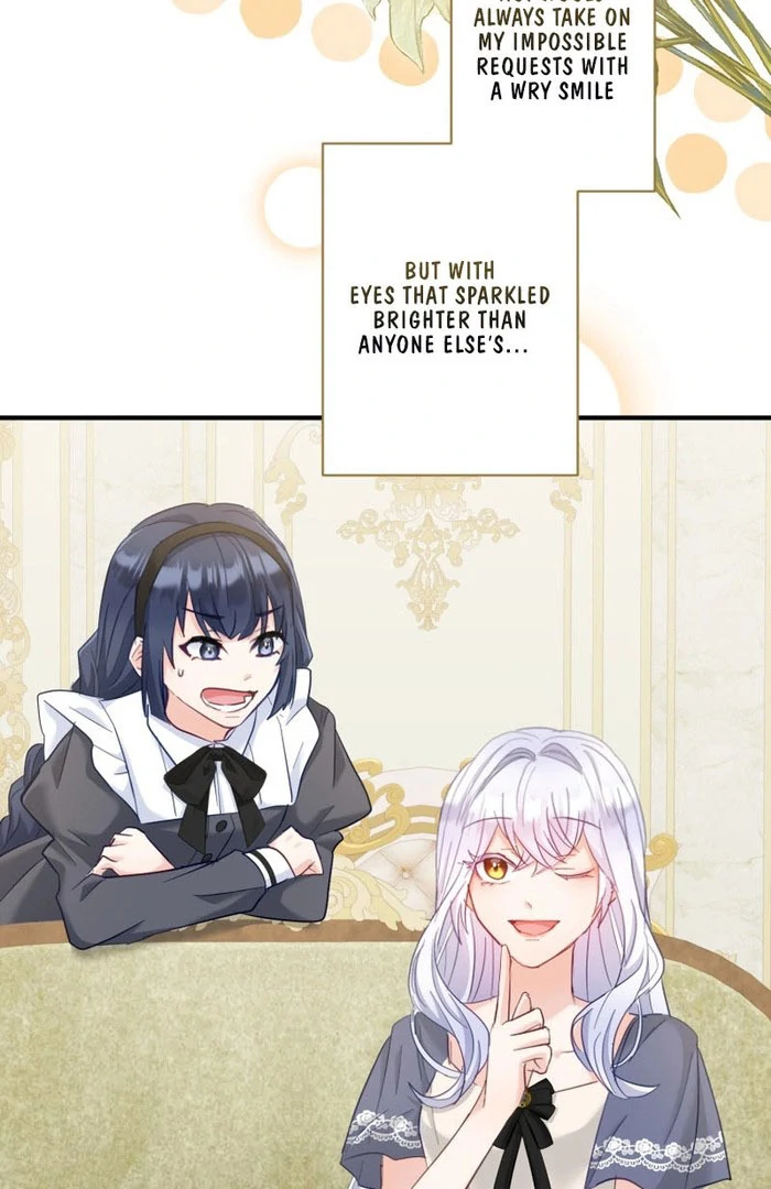 Princess Sveta’s Political Marriage Chapter 54 page 83 - 