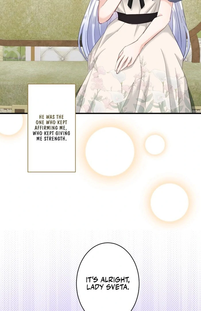 Princess Sveta’s Political Marriage Chapter 54 page 84 - 