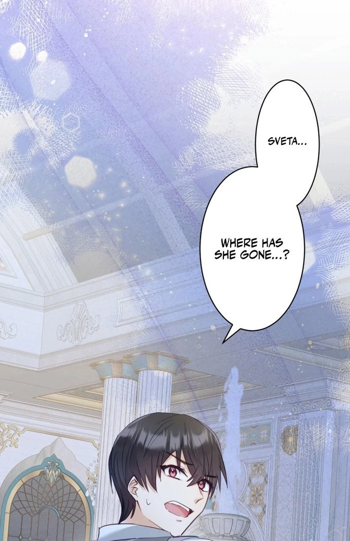 Princess Sveta’s Political Marriage Chapter 54 page 91 - 