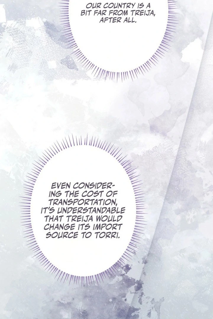 Princess Sveta’s Political Marriage Chapter 55 page 13 - 