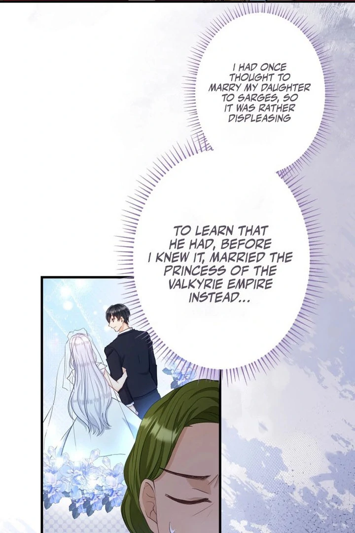 Princess Sveta’s Political Marriage Chapter 55 page 15 - 