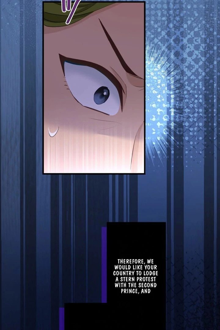 Princess Sveta’s Political Marriage Chapter 55 page 18 - 