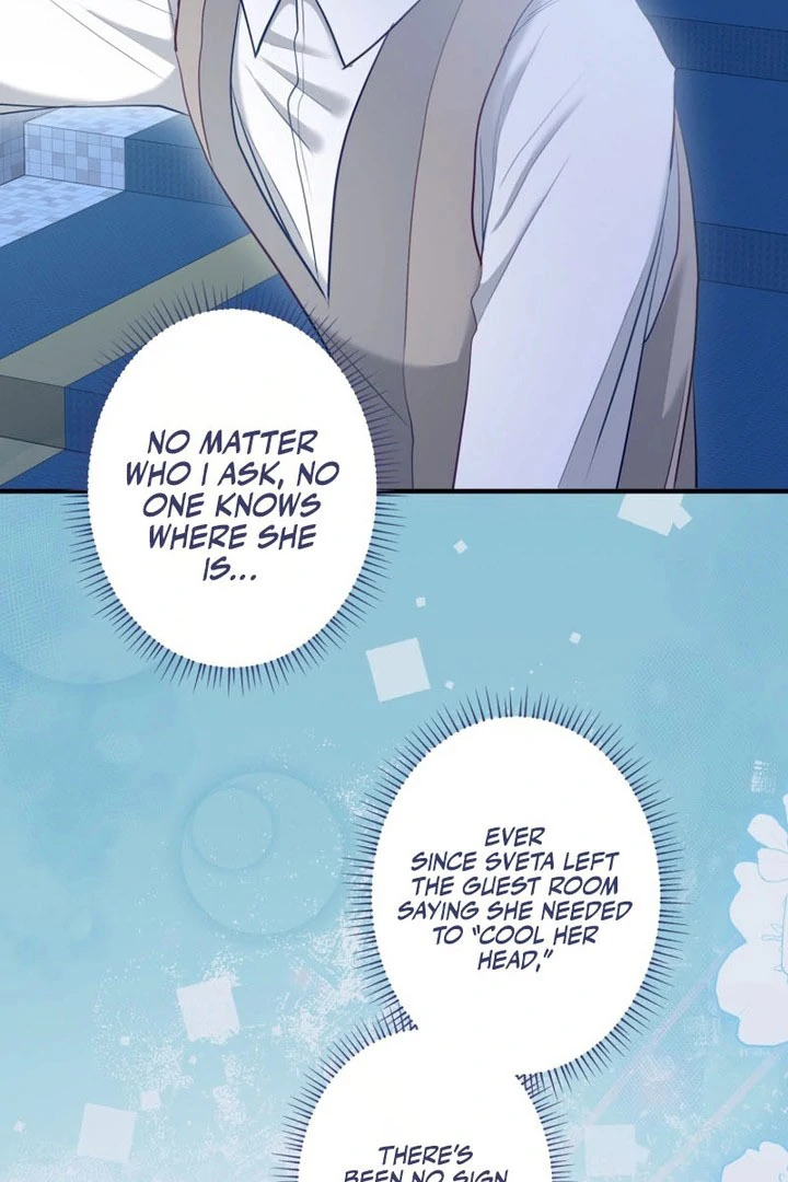 Princess Sveta’s Political Marriage Chapter 55 page 27 - 