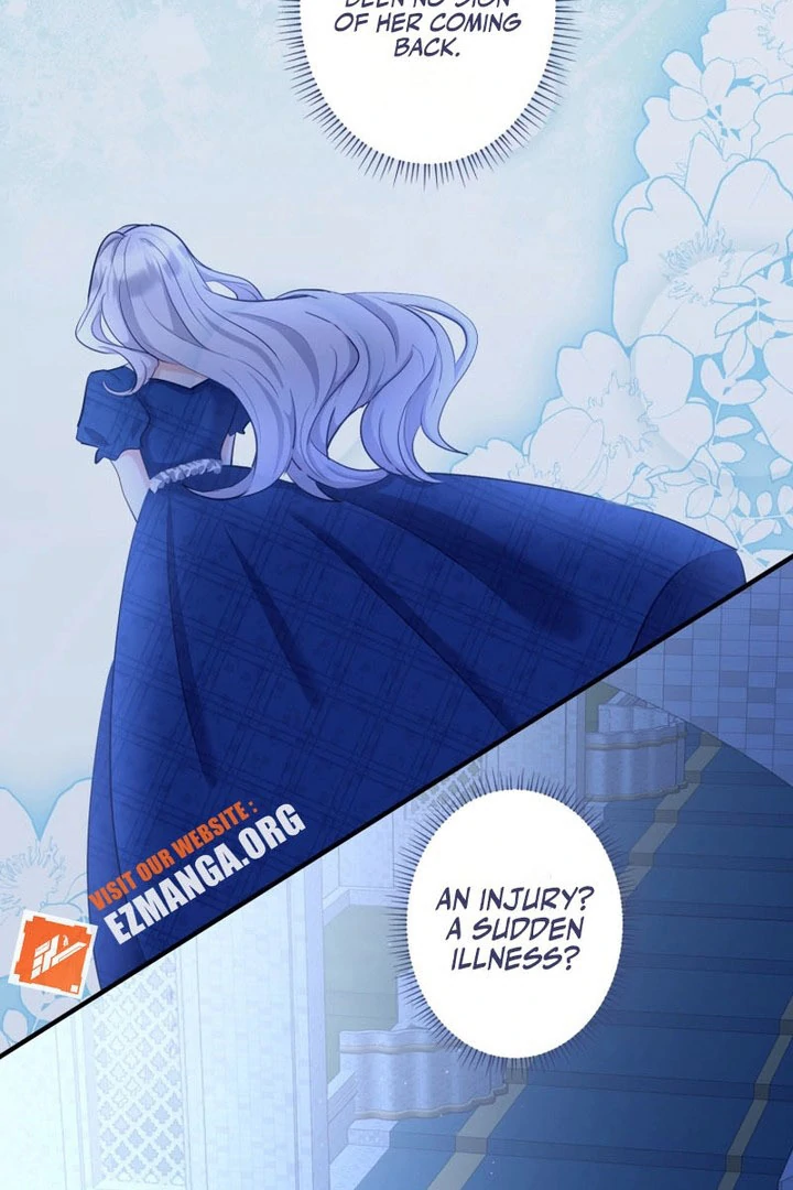 Princess Sveta’s Political Marriage Chapter 55 page 28 - 