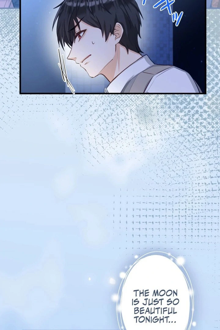 Princess Sveta’s Political Marriage Chapter 55 page 33 - 