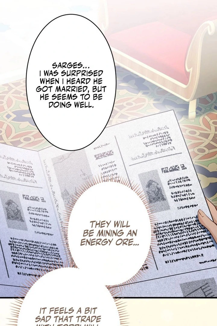 Princess Sveta’s Political Marriage Chapter 55 page 5 - 