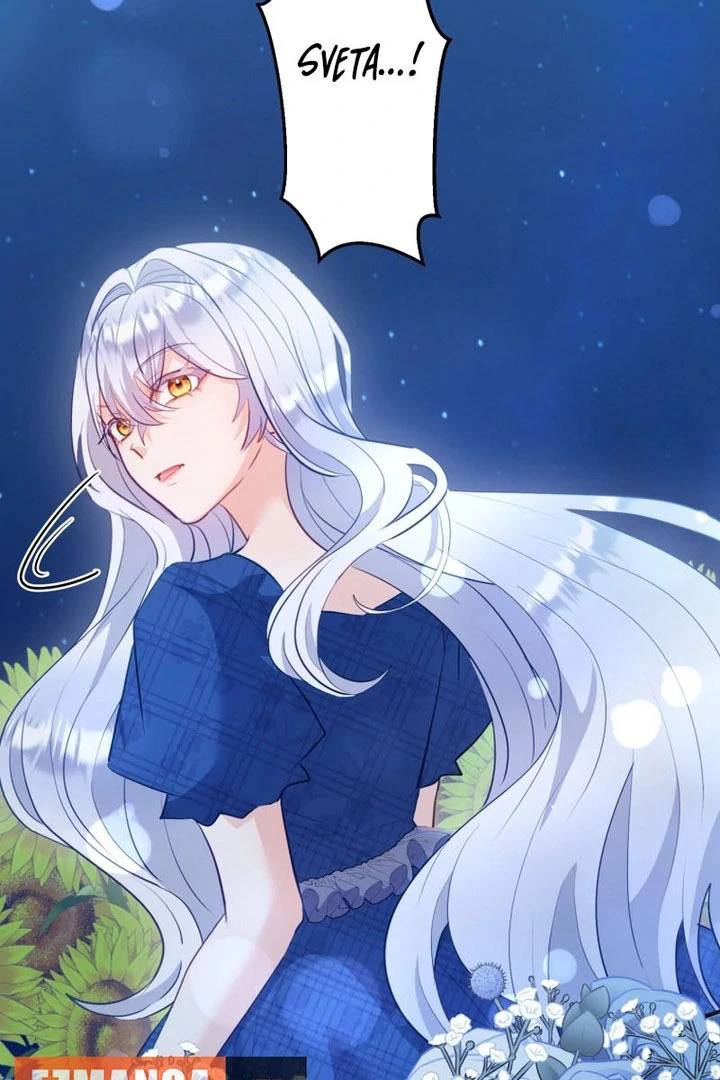 Princess Sveta’s Political Marriage Chapter 55 page 44 - 