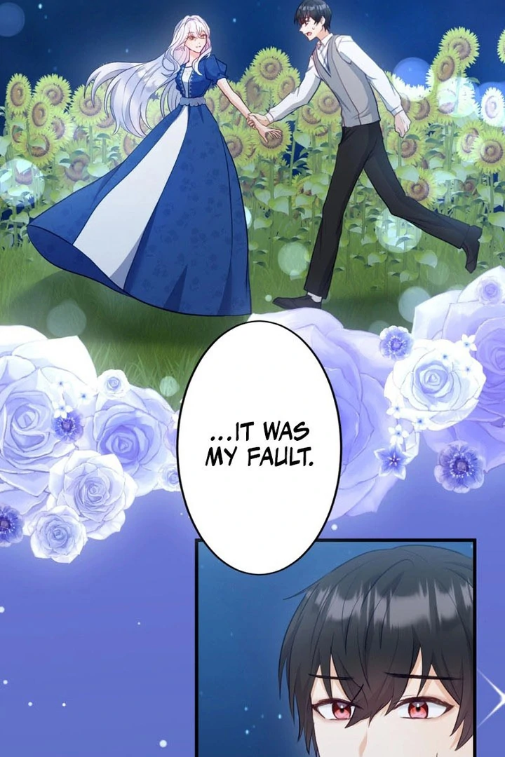Princess Sveta’s Political Marriage Chapter 55 page 51 - 
