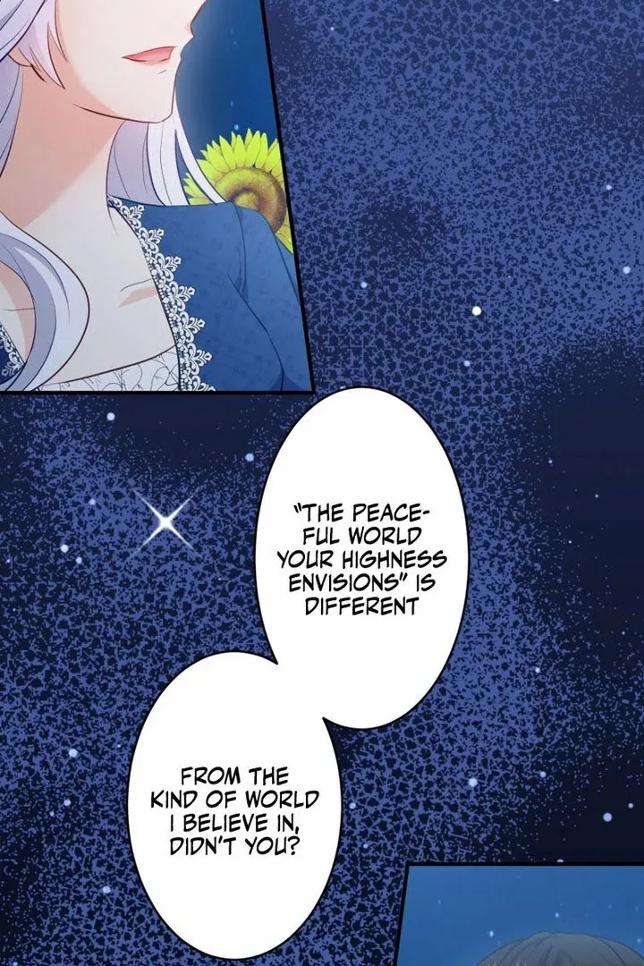 Princess Sveta’s Political Marriage Chapter 55 page 54 - 
