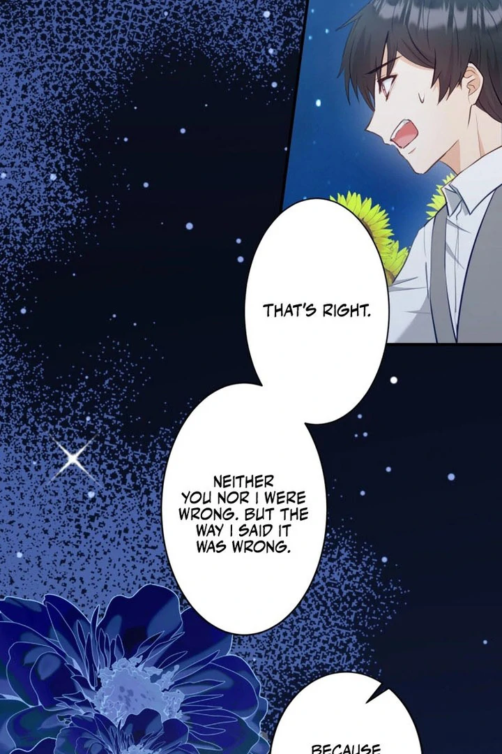 Princess Sveta’s Political Marriage Chapter 55 page 55 - 
