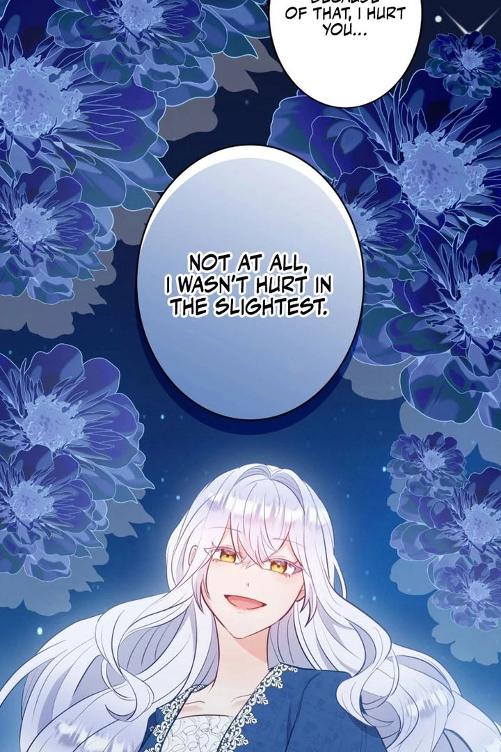 Princess Sveta’s Political Marriage Chapter 55 page 56 - 