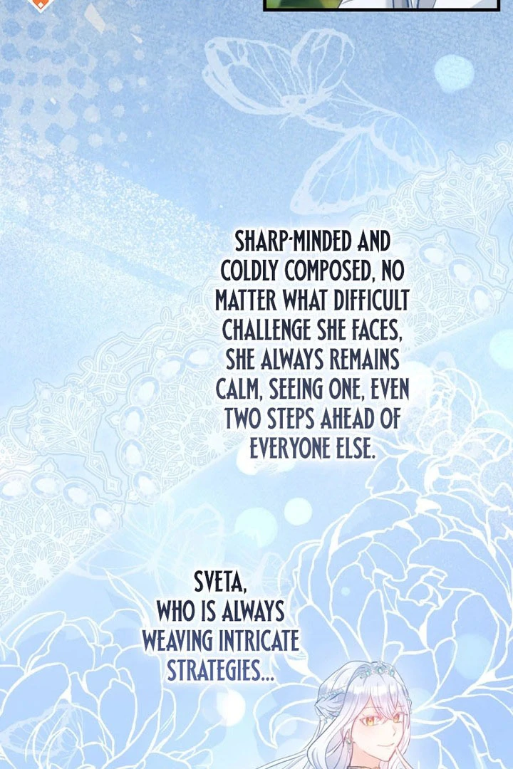 Princess Sveta’s Political Marriage Chapter 55 page 63 - 