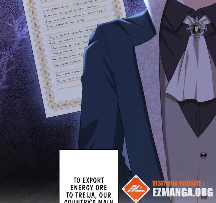 Princess Sveta’s Political Marriage Chapter 55 page 10 - 