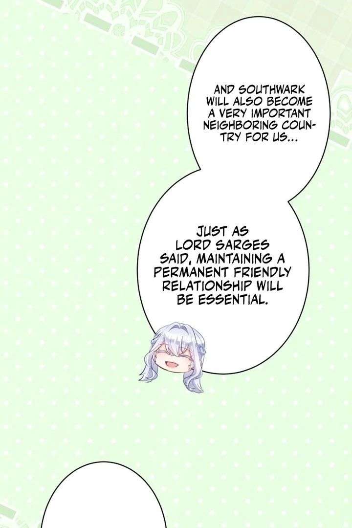 Princess Sveta’s Political Marriage Chapter 56 page 101 - 