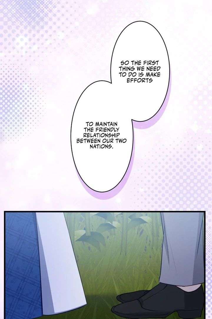 Princess Sveta’s Political Marriage Chapter 56 page 13 - 