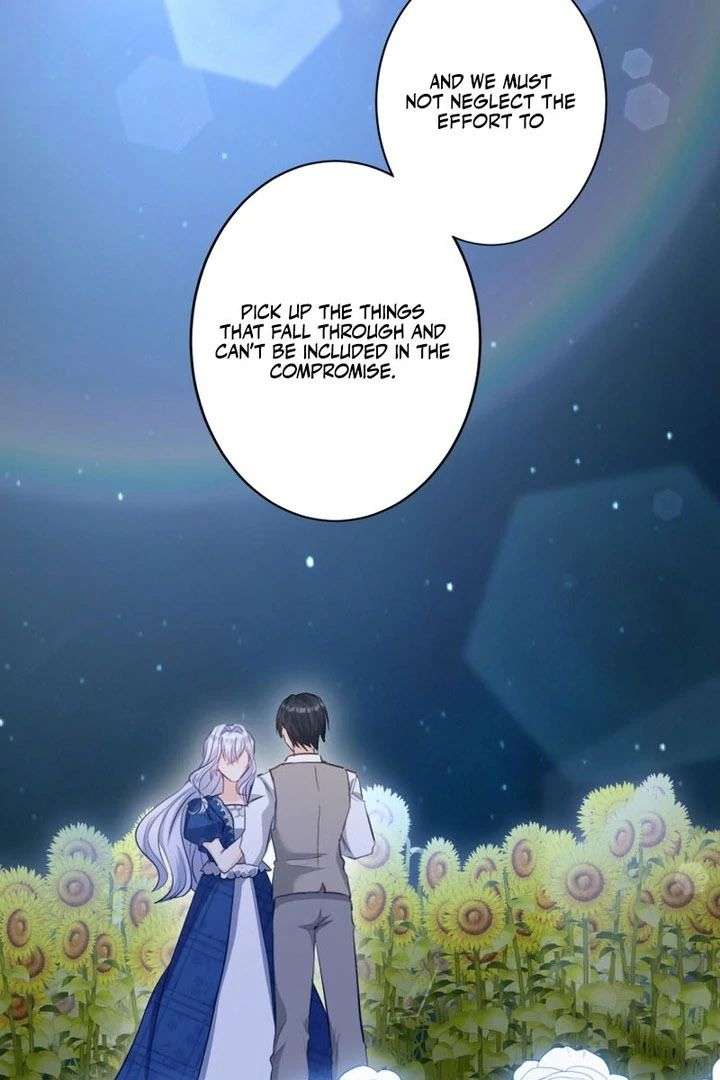 Princess Sveta’s Political Marriage Chapter 56 page 15 - 