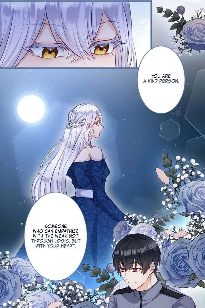Princess Sveta’s Political Marriage Chapter 56 page 21 - 
