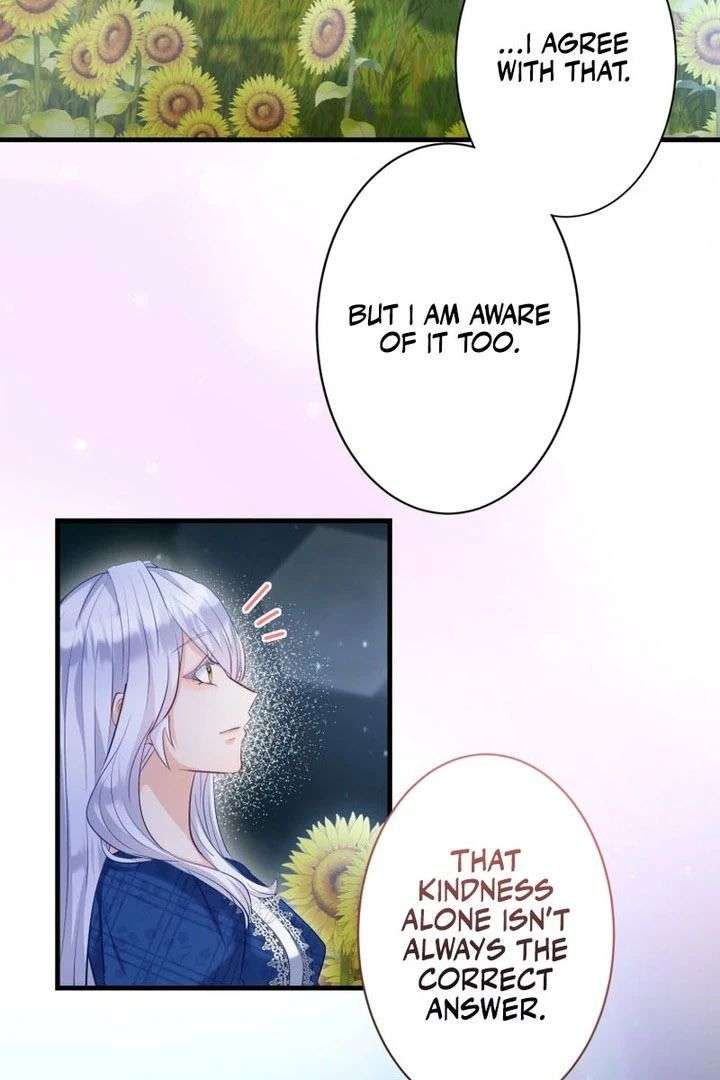 Princess Sveta’s Political Marriage Chapter 56 page 23 - 