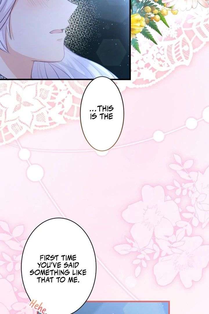 Princess Sveta’s Political Marriage Chapter 56 page 27 - 